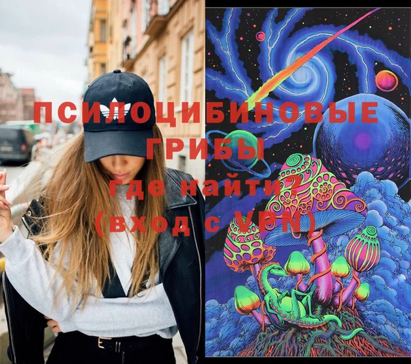 герыч Козельск
